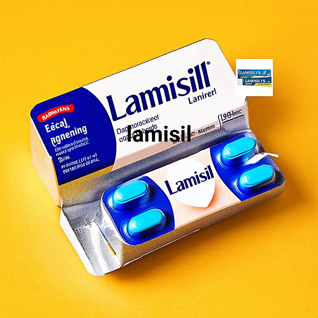 Precio del lamisil 1